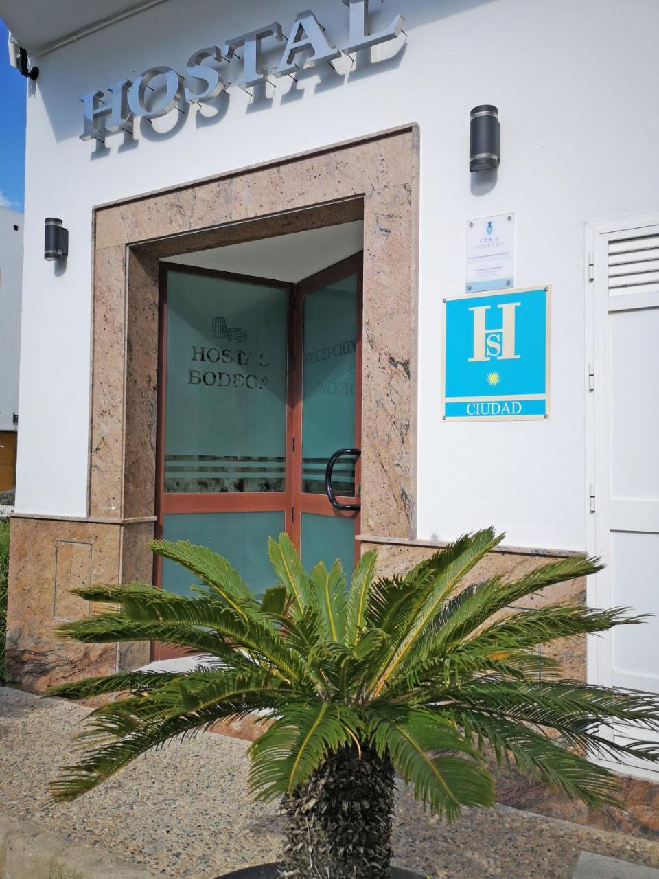 Bodega * Conil De La Frontera